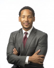 Attorney Shaun Carter - Personal Injury