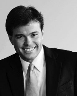 Jonathan Peter Hayes