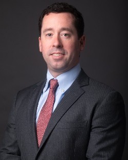 Andre Townsend Tennille III