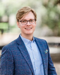 Jonathan M c Johnston