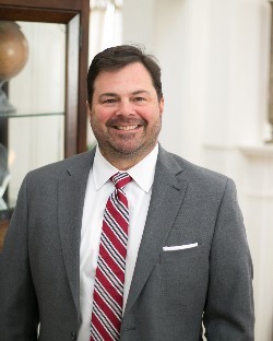 Michael George Regas II