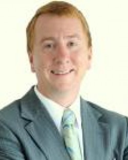 Christopher James Hudson