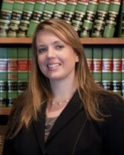 Jessica Childs Rhoades