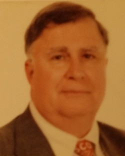 Larry R. Wight