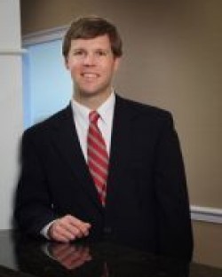 Benjamin McElreath Jr