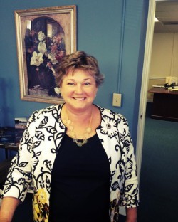 Margrett Ann Skinner