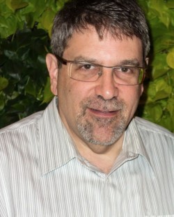 Jonathan C. Ginsberg