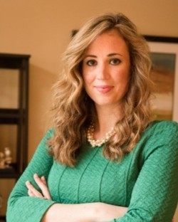 Jennifer Gore-Cuthbert