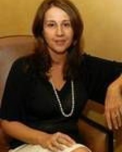 Aleksandra H Bronsted