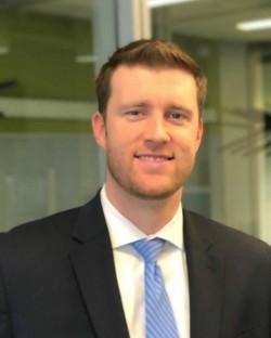 William Chandler Bowers