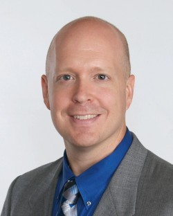 Thomas Carter O'Brien