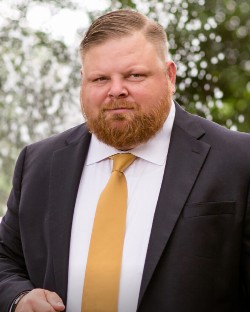 Robert Nason Nye III