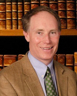 Andrew Marshall Magruder