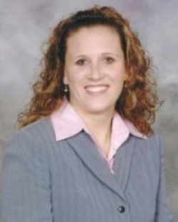 Danielle Jeanne Eliot