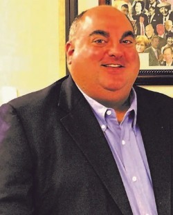 Clifford Maxwell Weiss