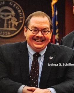 Joshua G Schiffer