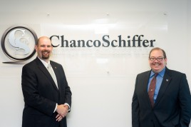 New Sign Josh and Doug