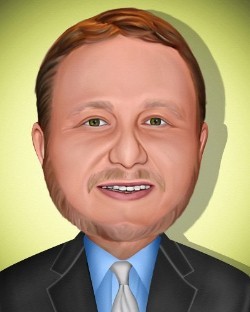 Joseph John Segui Jr