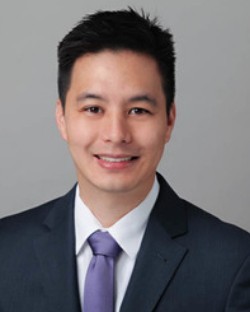 Martin Sing Chung Chang