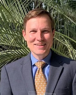 Jeffrey William Narmore