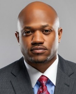 Larry Christopher Stewart