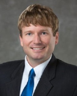 Brian Roy Carmichael