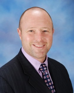 Charles Christian Young