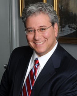 Thomas P. Parrino