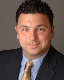 Anastasios T Savvaides