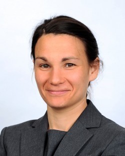 Margaret Beach Ferron