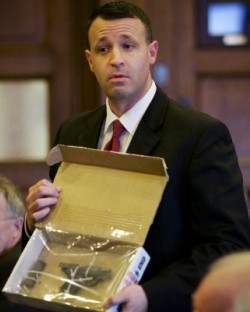 Matthew Allen Crockett