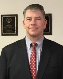 Gregory D Oberhauser