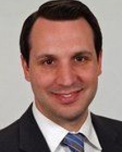 Edward Russell Molari