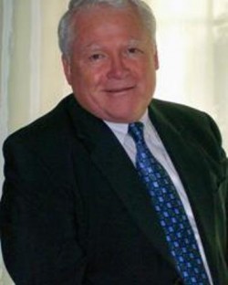 Douglas R. Peterson