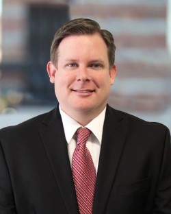 Robert Bradley Setterbo