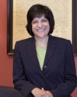 Deborah Gold-Alexander