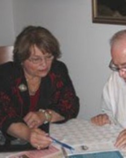 Patricia Patricia Bloom-McDonald