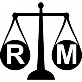 Logo Law Offices Of Richard Mucci