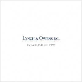 Logo for Lynch & Owens, P.C.