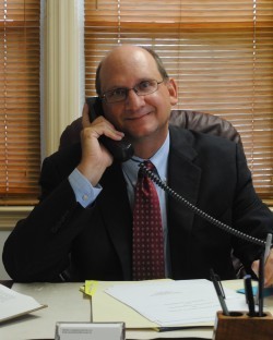 Douglas Carter Lauenstein