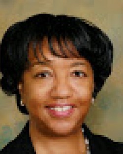 Lynndolyn Tippins Mitchell