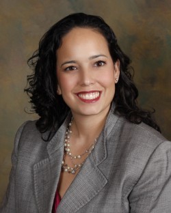 Meliha Pérez Halpern