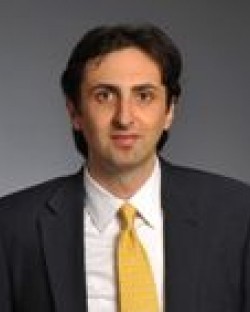Justin P. Katz