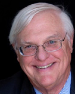 Frederick R. Franke, Jr.