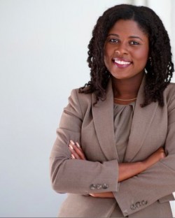 LaSheena M Washington