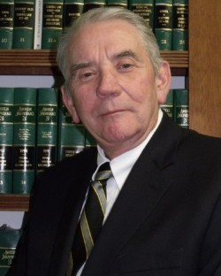 H. MICHAEL RANKIN