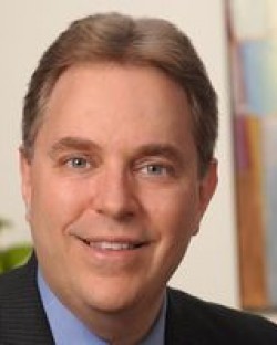 Geoffrey S. Platnick