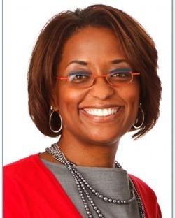 Cynthia Hawkins Clark