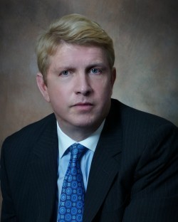 James Ernest Crawford Jr