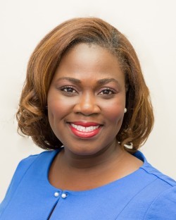 Emmanuelle Regine Francois